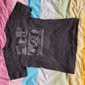 Breakfast Club T-shirt